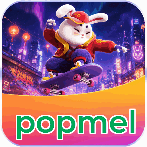 popmel Facebook - Página oficial com promoções e comunidade ativa