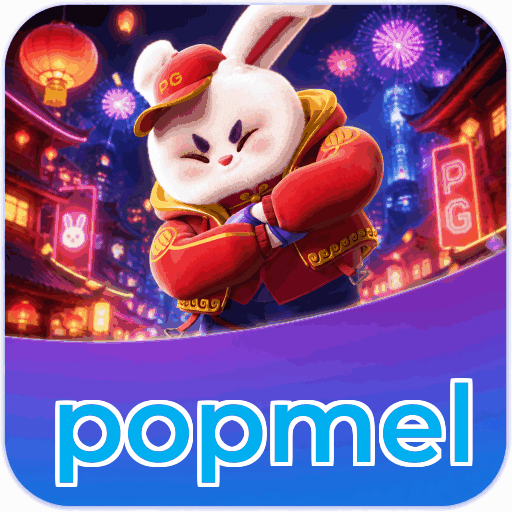 popmel Facebook - Página oficial com promoções e comunidade ativa